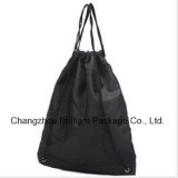 Drawstring Sport Shoe Beach Shoe Bag