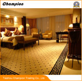 Commercial Used Casino Cinema Carpet, Commercial Grade Casino Carpet/Luxury Hotel Carpet, 80% Wool 20% Nylon Fireproof Factory Commercial Casino Carpet