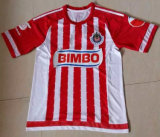 Chivas Home Soccer Jersey