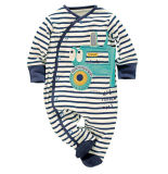 Unisex Lovely Soft Cotton Comfortable Baby Suit
