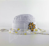 Fashion Fishing Bucket Sun Hats for Lady