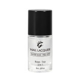 Water Based Peel off Nail Polish Base Coat & Top Coat