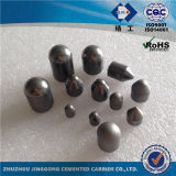 100% Virgin Material Tungsten Carbide Buttons (Many)