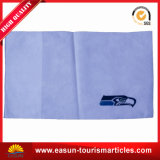 Travel Disposable Pillow Case, Polyester Pillowcase