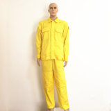 Global Sourcing Festival Anti-Fire Fireproof Fabric Workwear