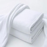 Egyptian Cotton Luxury Soft Towel for SPA (DPFT8002)