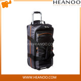 Travel Luggage Sports Gym Water Resistant Nylon Duffel Bag