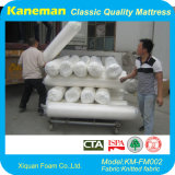 Wholesale Price Rolled up Foam Mattress