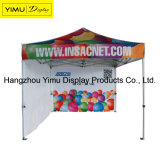 Outdoor Aluminum Pole Event Tent for Advertising