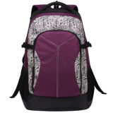 Travelling Sport Backpack School Bag Laptop Bag Backpack Bag Yf-Pb26114