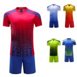 Dreamfox 2017 New Customized Hot Design Sportswear Professional Soccer Jersey