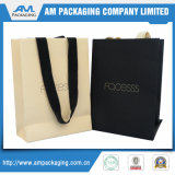 Promotional Fashion Custom Skirt Shopping Paper Bag