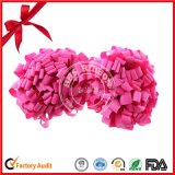 Star Ribbon Flower Bow for Garment Decotarion