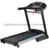 Tp-828 Hot Sale Professional Design Electric Treadmill