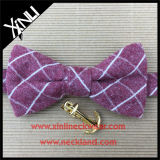 Perfect Knot Handmade Cotton Woven Bowtie