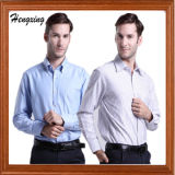 Custom Men Cotton Shirt