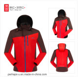 Fashion Mens Winter Softshell Windproof Jacket