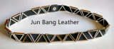 Fashion Elastic & Metal Belt in High Quality