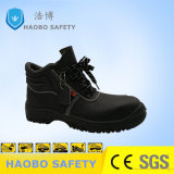 Industrial Steel Toe Protective Safety Shoes