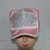 Promotional Embroidery Trucker Mesh Hat