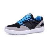 Sports Casual Shoes Patchwork Sneskers Breathable for Men Shoe (AKRS17)