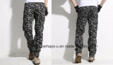 Cool Mens Camo Print Cargo Pants