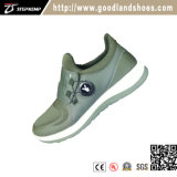 Comfort Casual Sports Fishing Green Shoes 20286