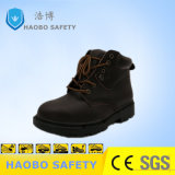 Composite Toe Cap Industrial Work Safety Shoes
