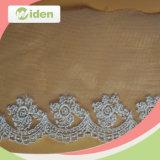 Advanced Machines Newest Arrival Fancy Pattern French Lace