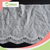 African Lace Embroidery Lace Trim for Women Dress