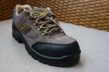 2018 Latest Spring and Autumn Safety and Working Hinking Shoes