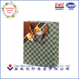 Customized Printed Chocolate Paper Bag