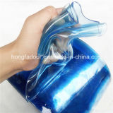 PVC Strip Door Transparent Flexible Insect-Proofing Plastic Strip Curtain (HF-K60)