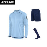 Ozeason Sportswear Custom Made and Sublimated Soccer Jersey