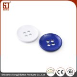 Custom Fashion 4-Hole Round Metal Snap Button for Jacket