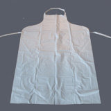 Transparent PVC Apron