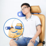 Foldable Travel Sleeping Support Neck Rest Car Pillow