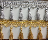 Fashion Tassel for Soft Furnishing