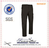 High Quality Pants OEM Worker Reflective Safety Pants