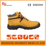 Cheap Security South American Engineering Working Safety Shoes