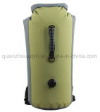 OEM Waterproof PVC Inflatable Outdoor Sport Backpack Dry Bag