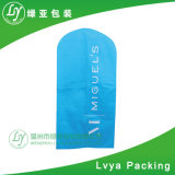 Customize Top Quality Non-Woven Garment Suit Cover Bags for Storage