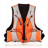 Wholesale Solas Personalized Fishing Life Jacket
