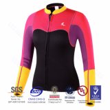 Womens Pop Surf Long Sleeve Womens Top Jacket