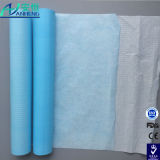 Examination Bed Sheet Paper Roll 50cm X 100m
