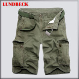 2018 Best Sell Cargo Shorts for Men Fashion Pants