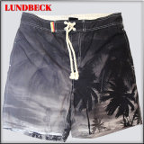 New Style Men's Beach Shorts with 100% Polyester