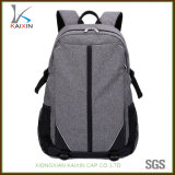 Wholesale Gray Hiking Travel Bag School Backpack Bag