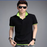 2014 High Quality Polo Shirt China Manufacturer