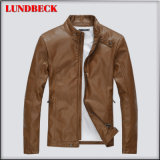 Top-Quality Men's Spring/Autumn Classic Wind-Proof Casual Jacket